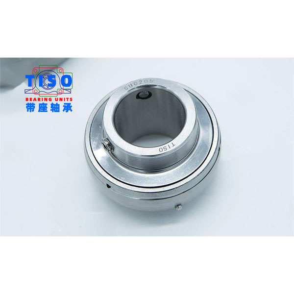 Stainless steel bearing