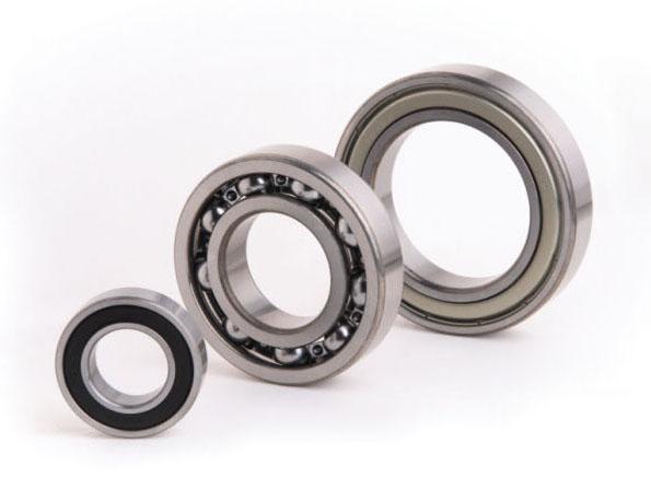 Structure and characteristics of outer spherical bearing assembly with seat: