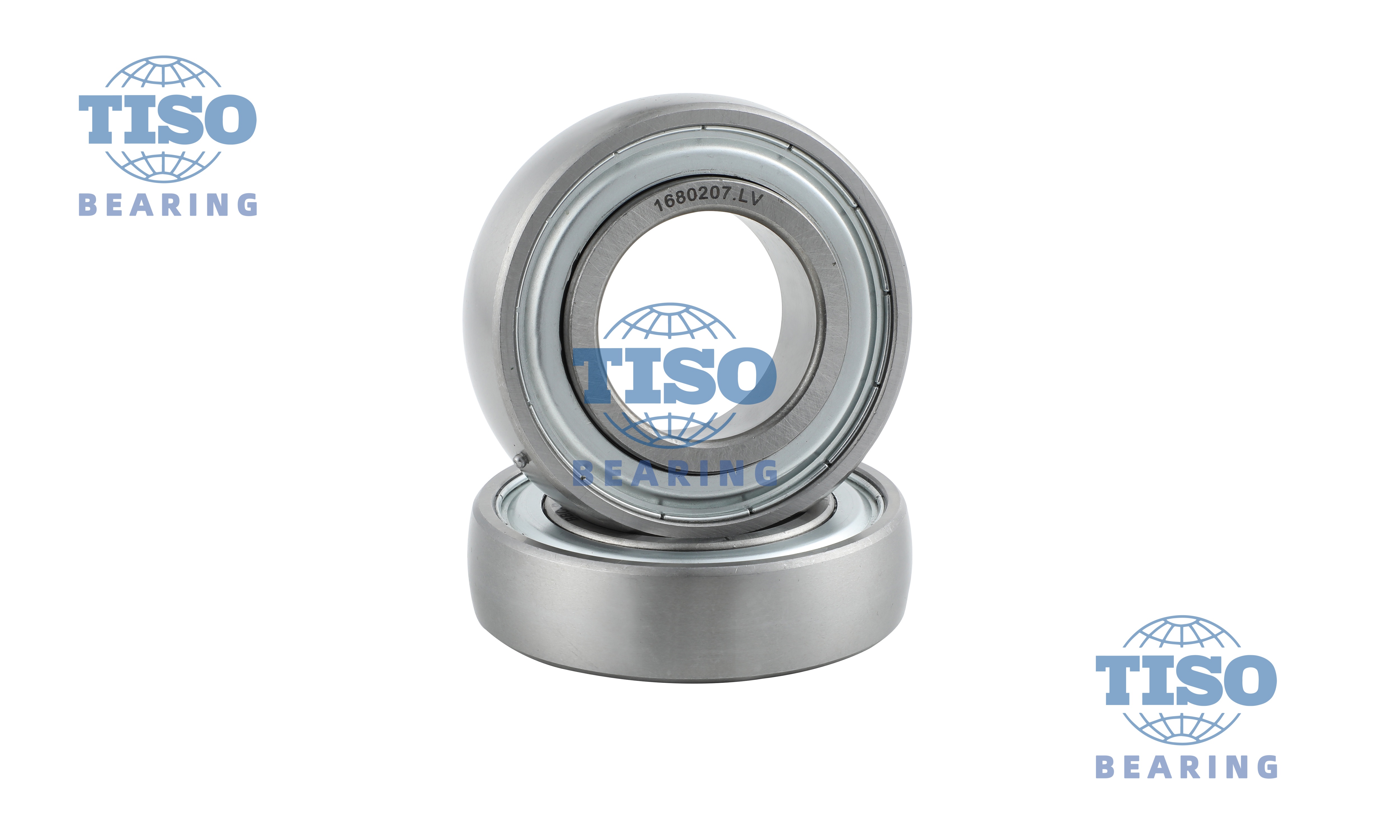 深沟球轴承系列